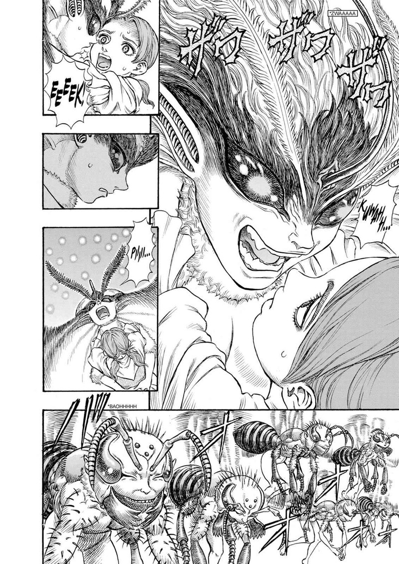 Berserk Chapter 104 Page 11