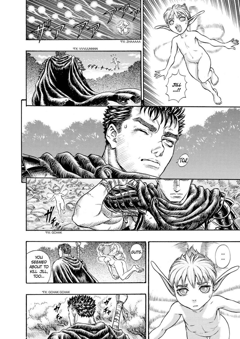 Berserk Chapter 104 Page 13
