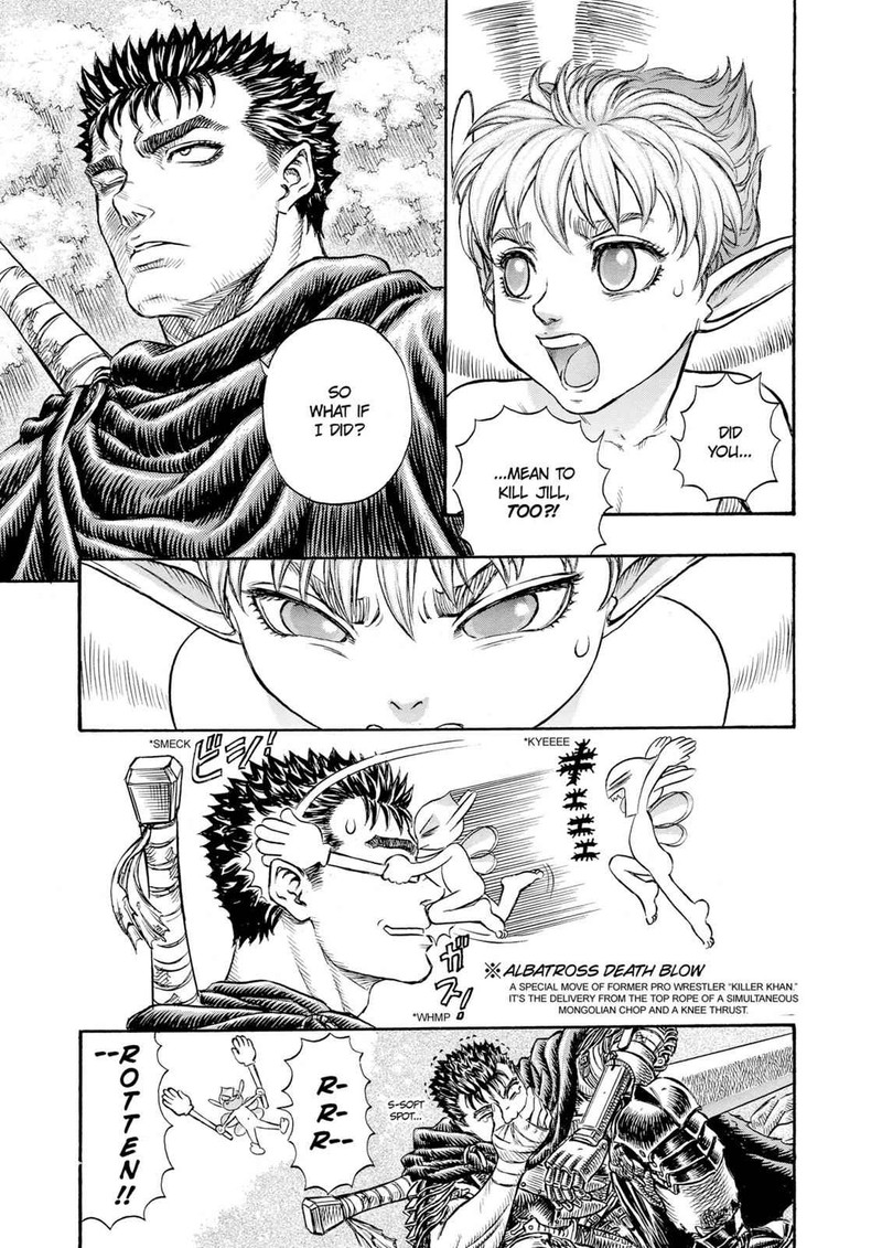 Berserk Chapter 104 Page 14