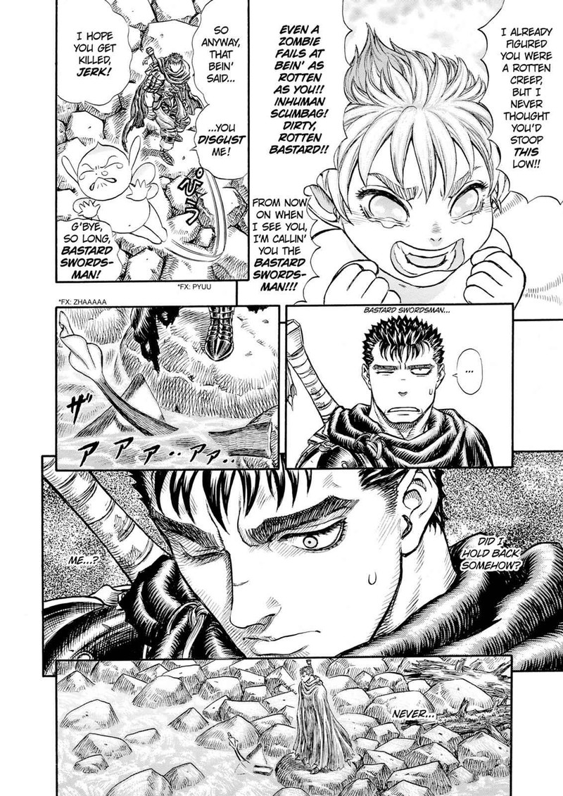 Berserk Chapter 104 Page 15