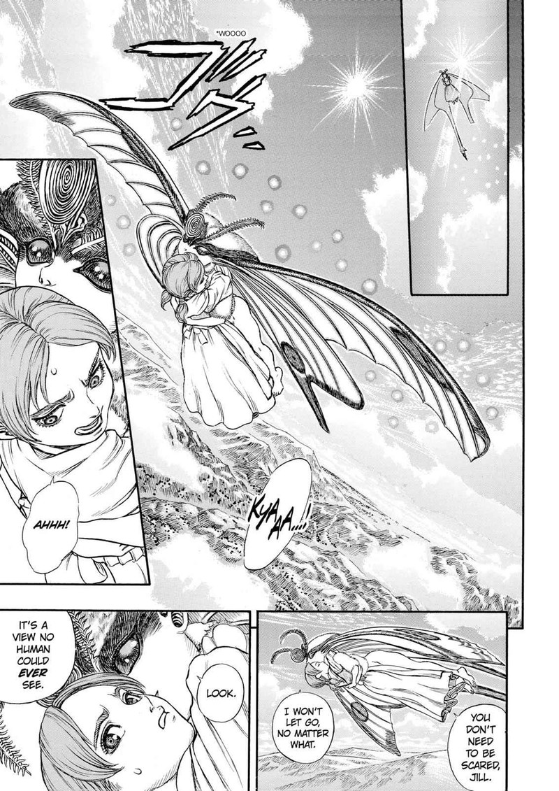 Berserk Chapter 104 Page 16