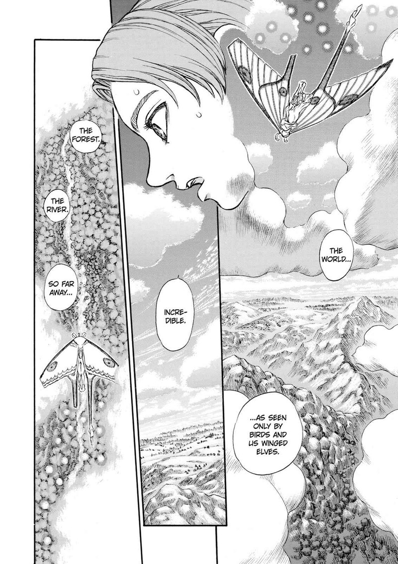 Berserk Chapter 104 Page 17