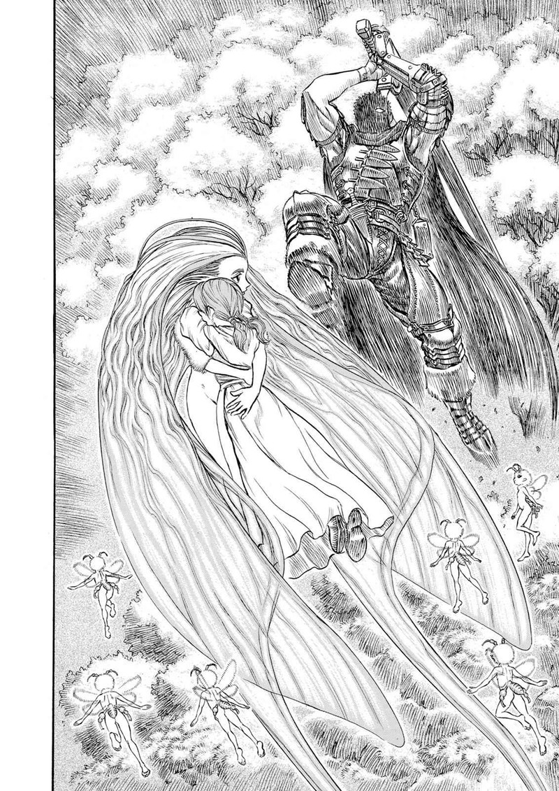 Berserk Chapter 104 Page 7