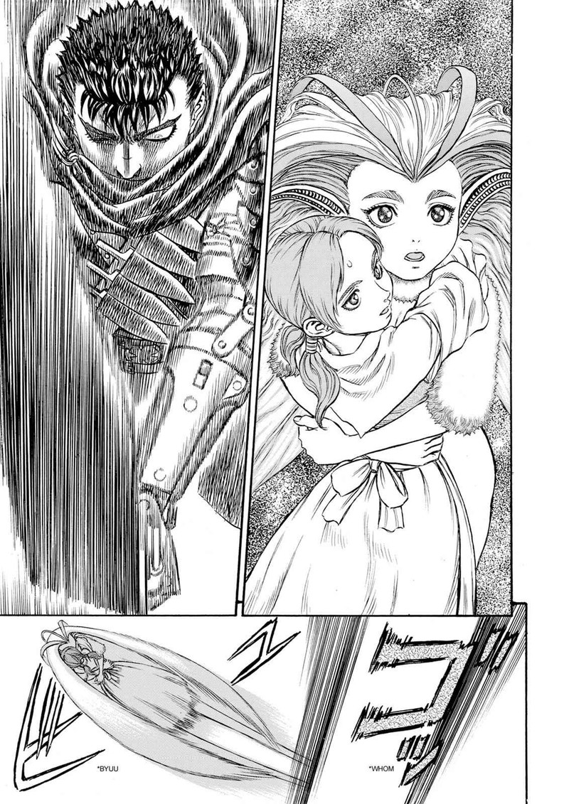 Berserk Chapter 104 Page 8