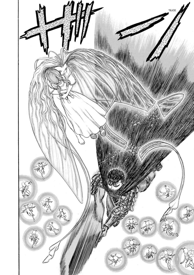 Berserk Chapter 104 Page 9