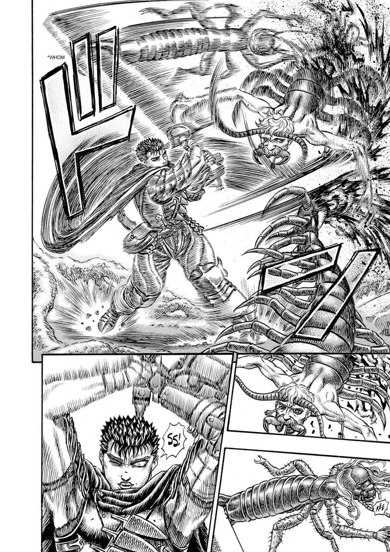 Berserk Chapter 105 Page 12