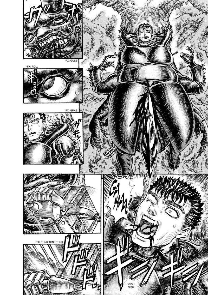 Berserk Chapter 105 Page 16