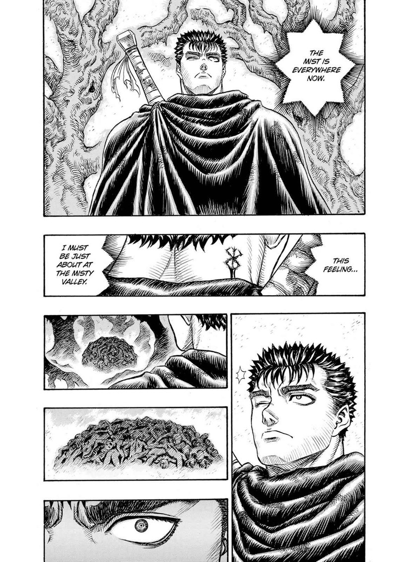 Berserk Chapter 105 Page 4