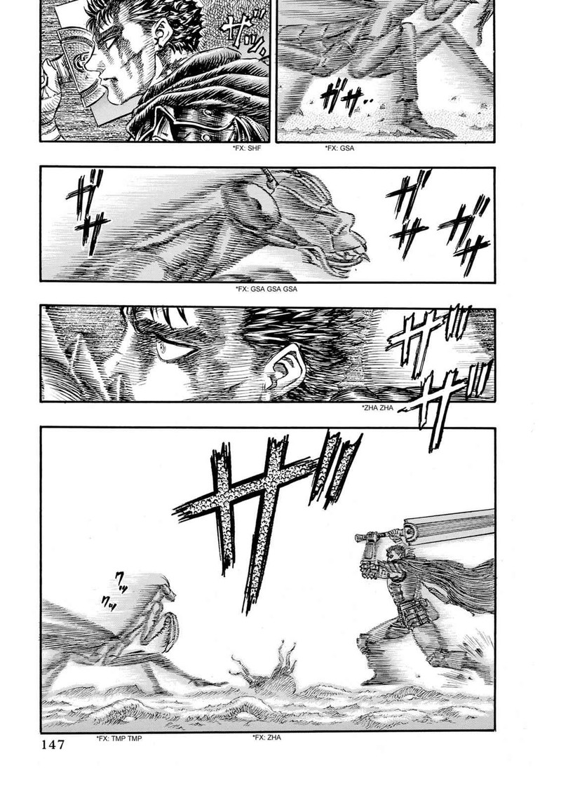 Berserk Chapter 106 Page 16