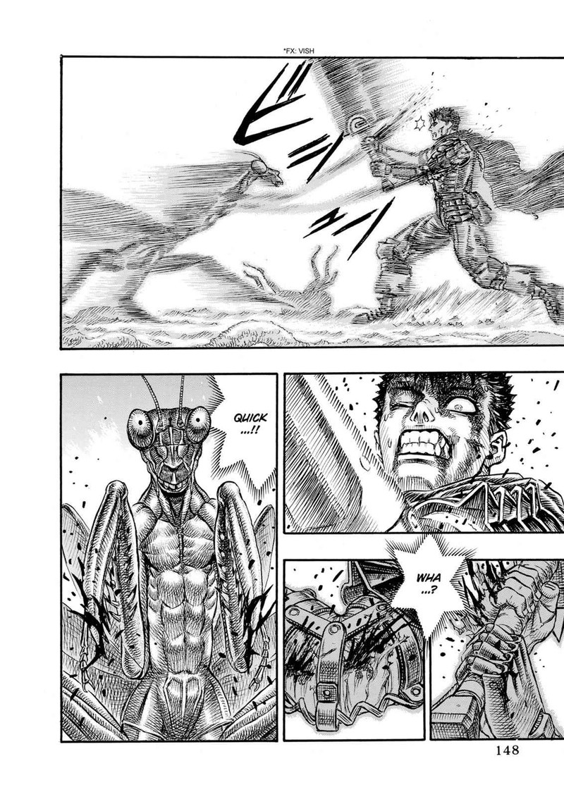 Berserk Chapter 106 Page 17