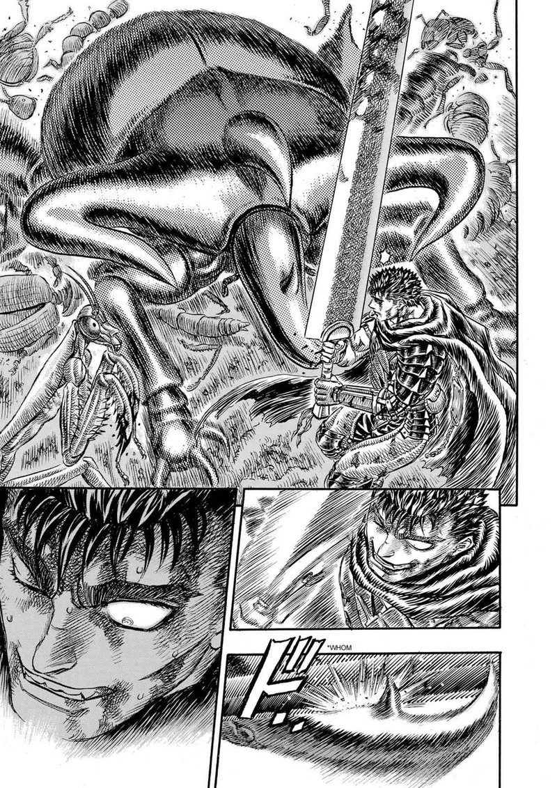 Berserk Chapter 106 Page 18