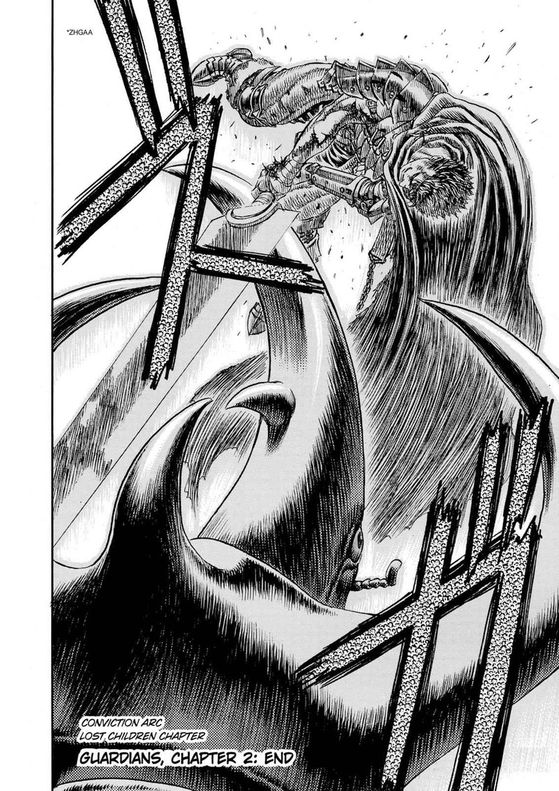 Berserk Chapter 106 Page 19