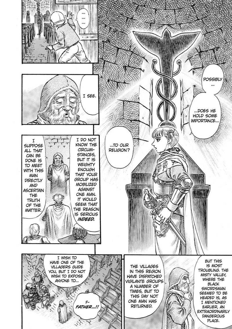 Berserk Chapter 107 Page 10
