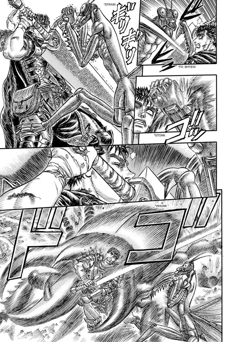 Berserk Chapter 107 Page 15