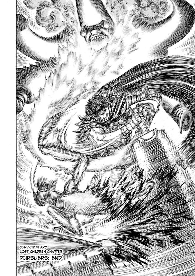 Berserk Chapter 107 Page 20