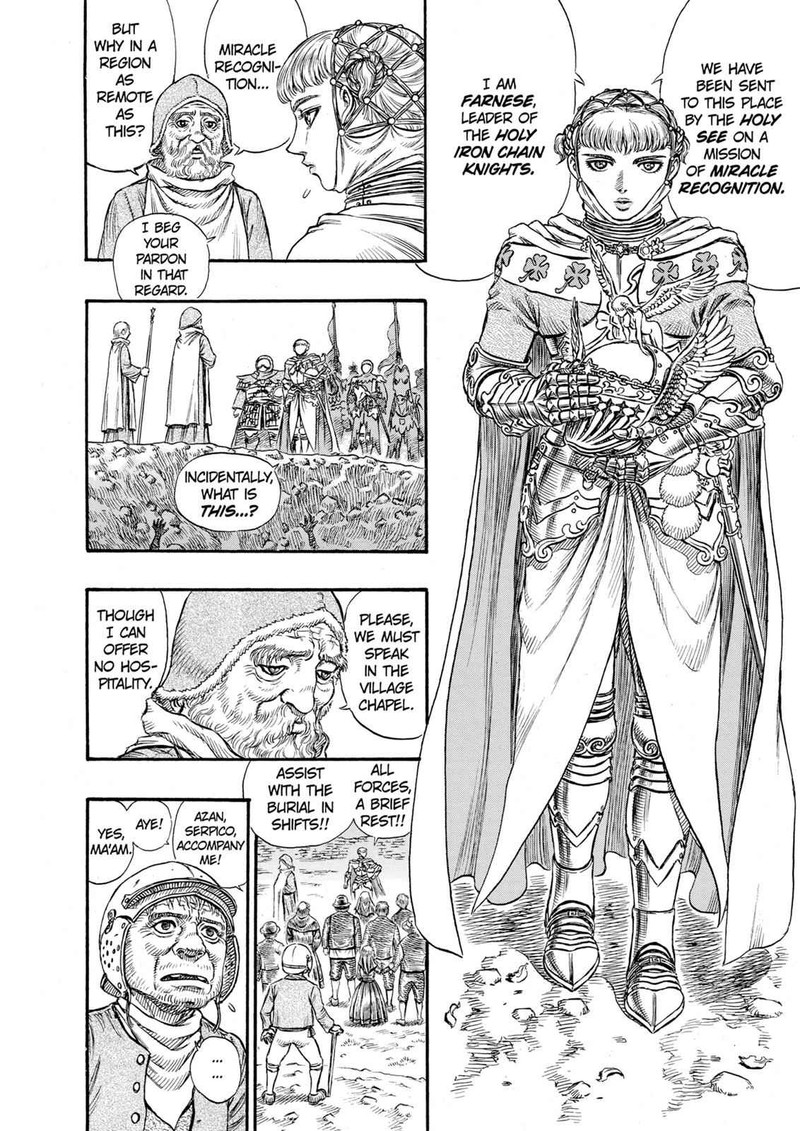 Berserk Chapter 107 Page 6