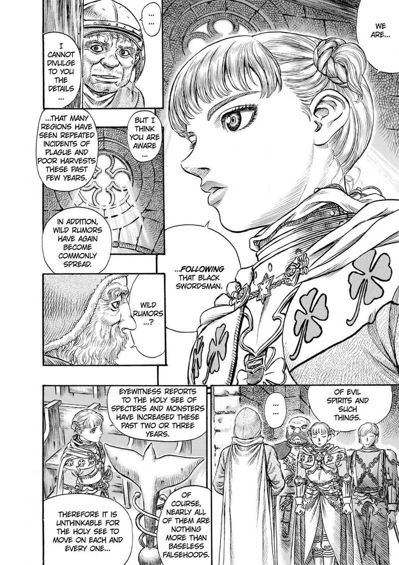 Berserk Chapter 107 Page 8
