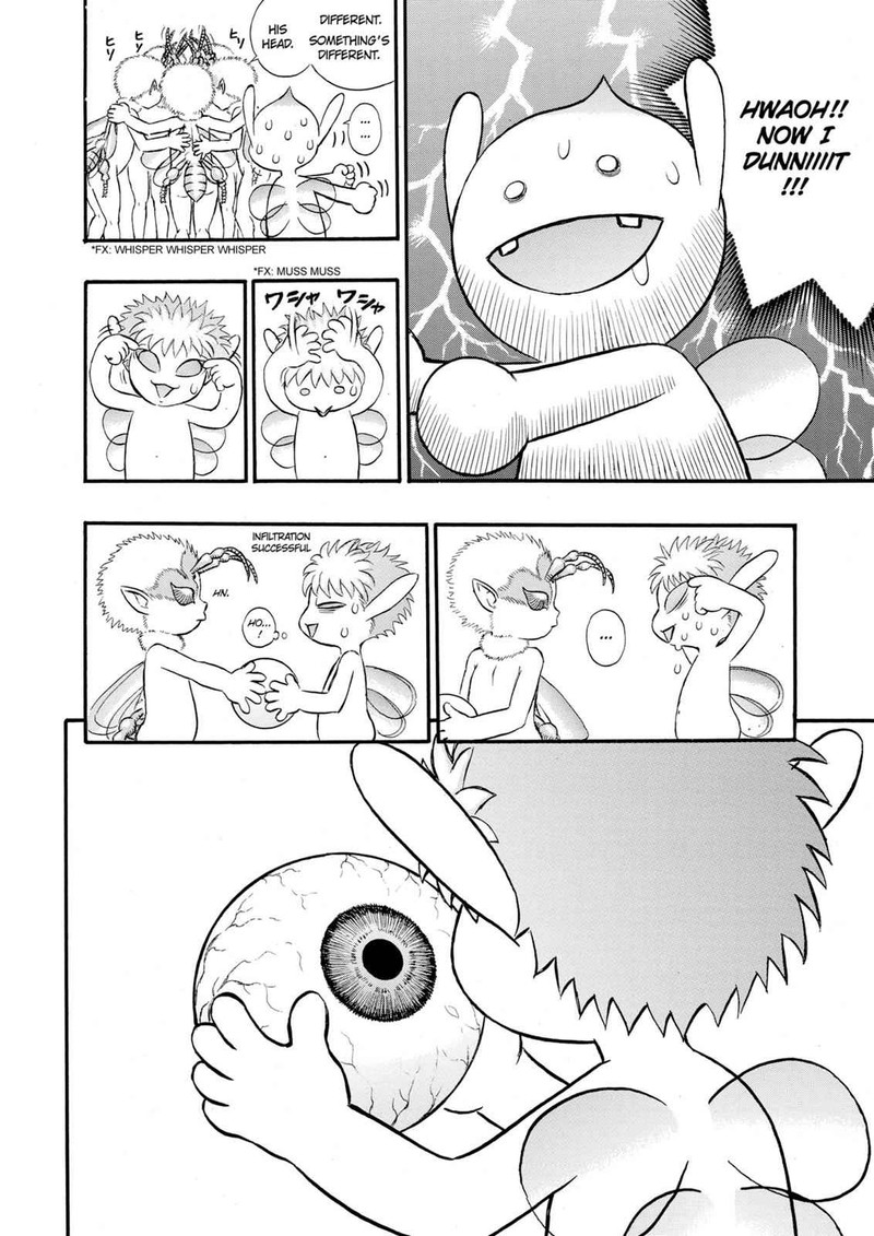Berserk Chapter 108 Page 10