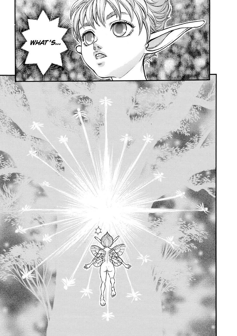 Berserk Chapter 108 Page 13