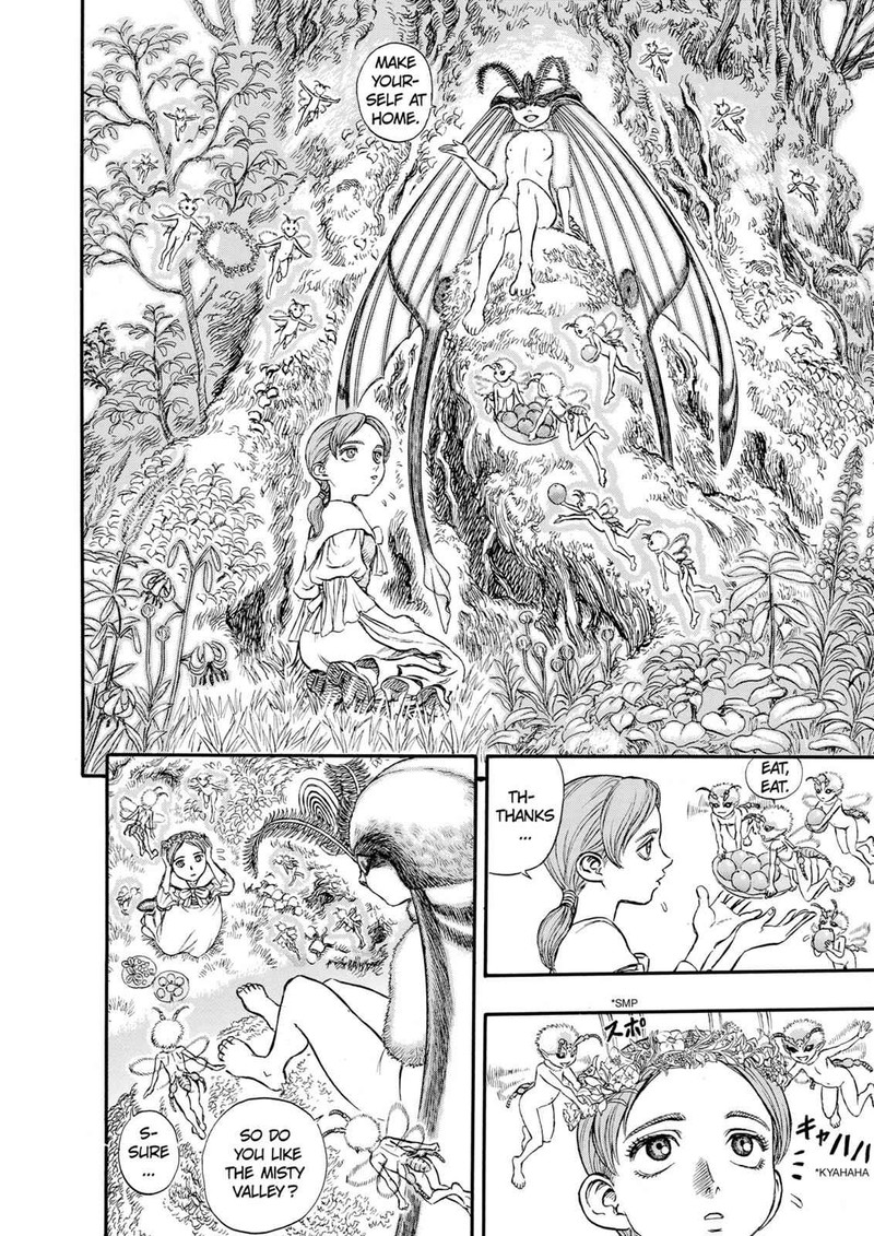 Berserk Chapter 108 Page 16