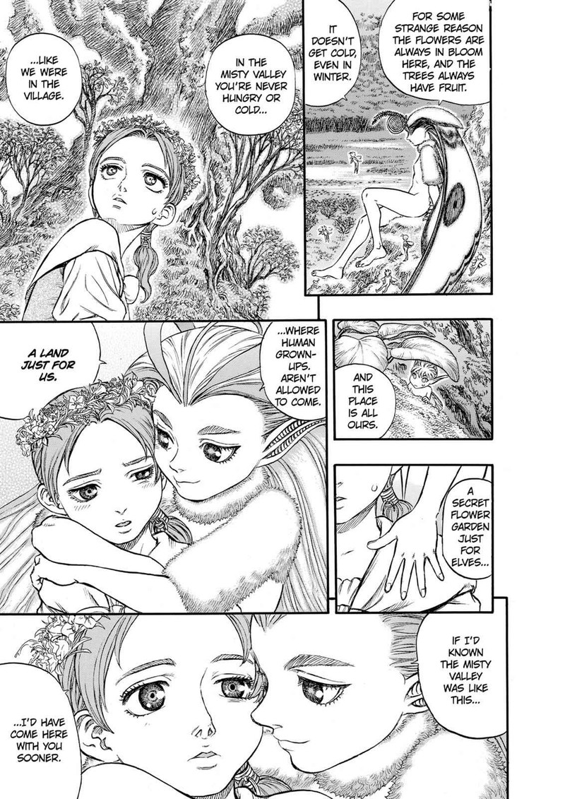 Berserk Chapter 108 Page 17