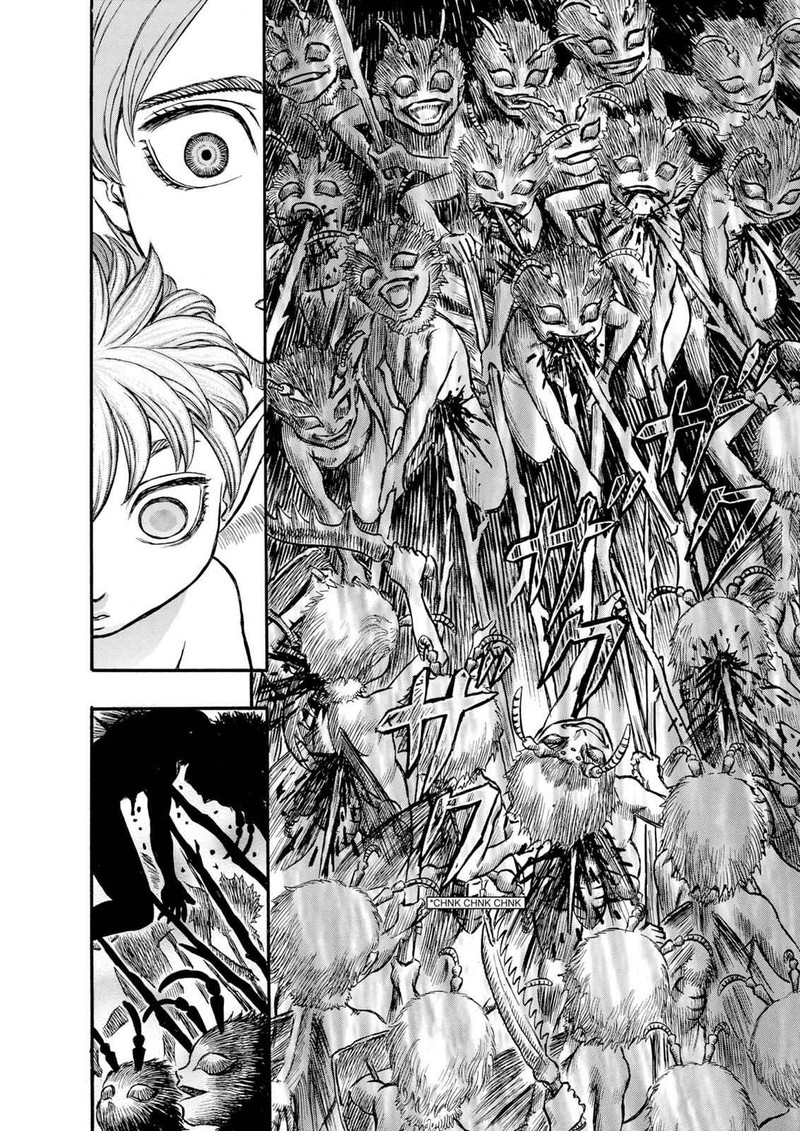 Berserk Chapter 109 Page 11