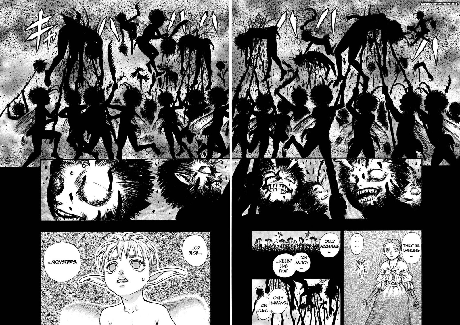 Berserk Chapter 109 Page 13