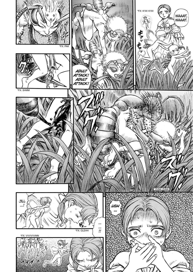 Berserk Chapter 109 Page 14