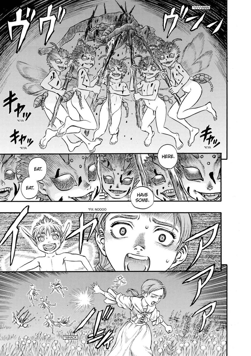 Berserk Chapter 109 Page 15