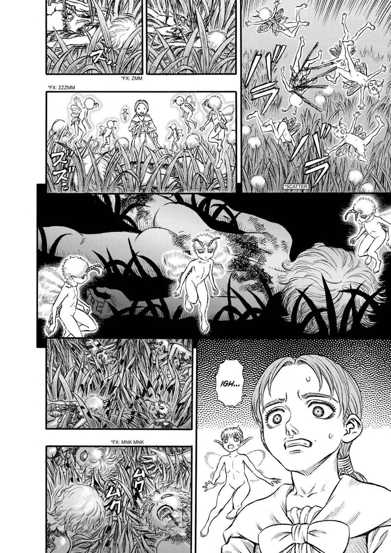 Berserk Chapter 109 Page 16