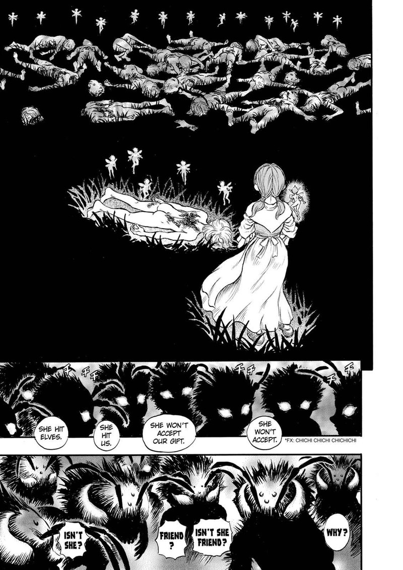 Berserk Chapter 109 Page 17