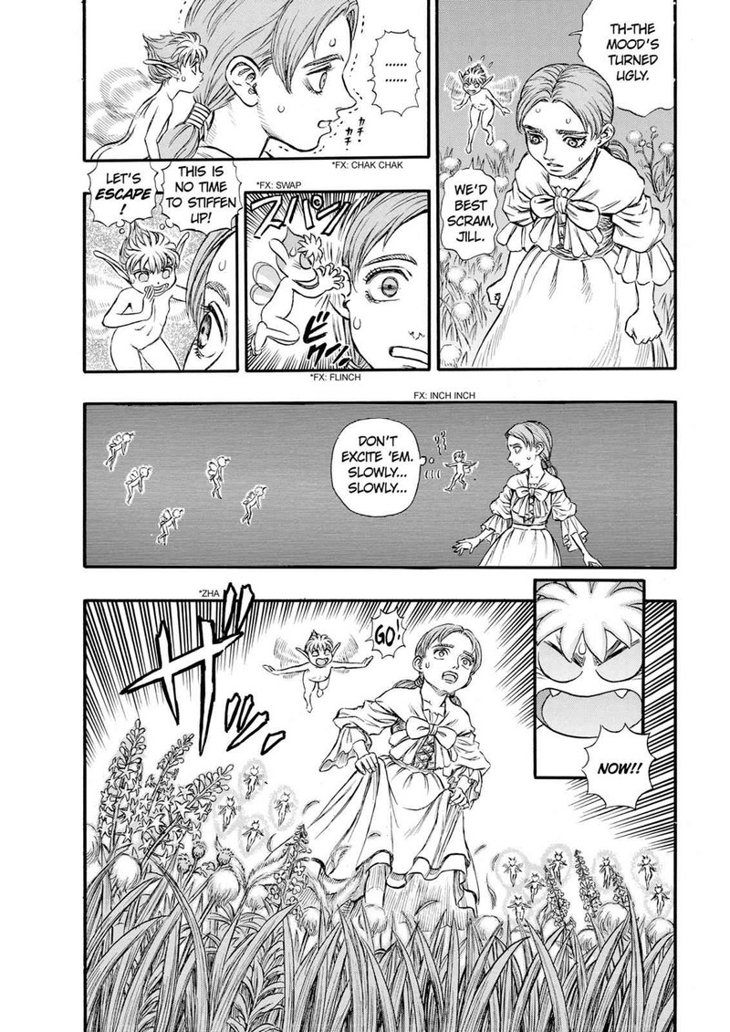 Berserk Chapter 109 Page 18
