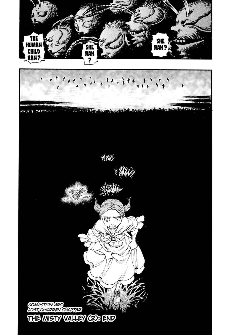 Berserk Chapter 109 Page 19