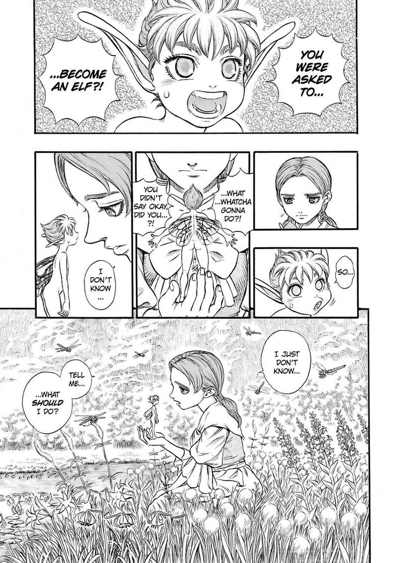 Berserk Chapter 109 Page 5