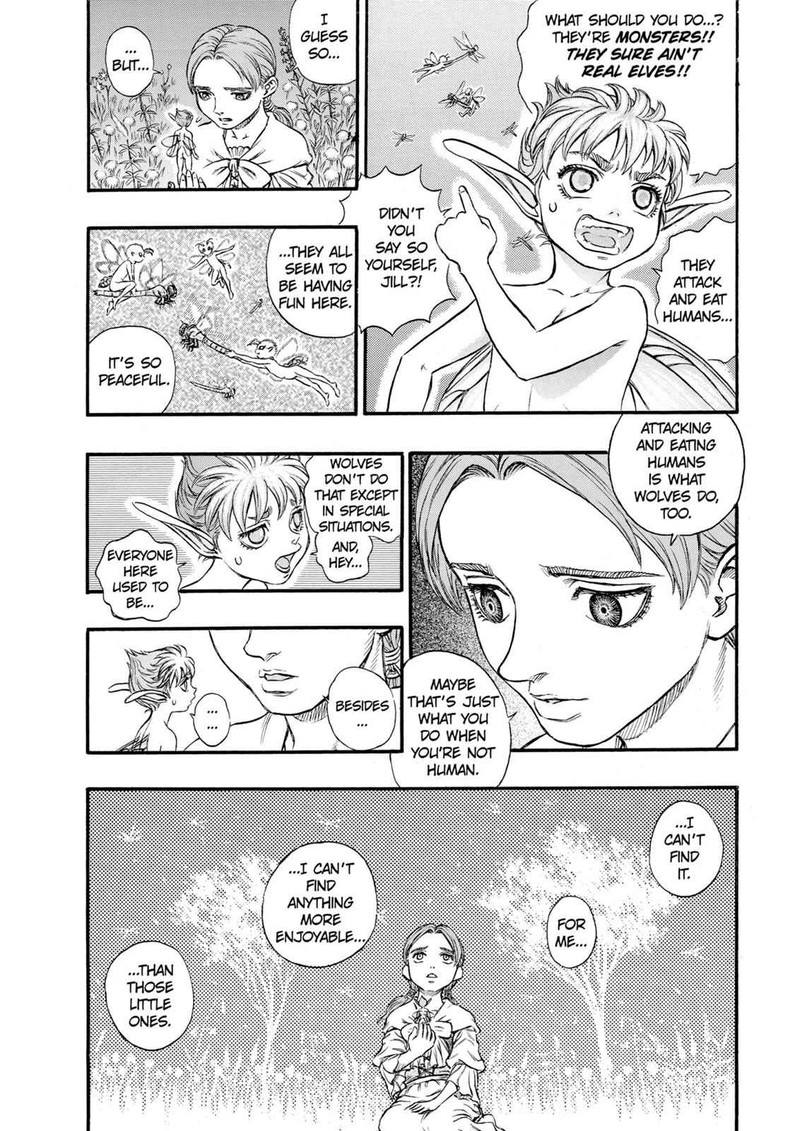 Berserk Chapter 109 Page 6