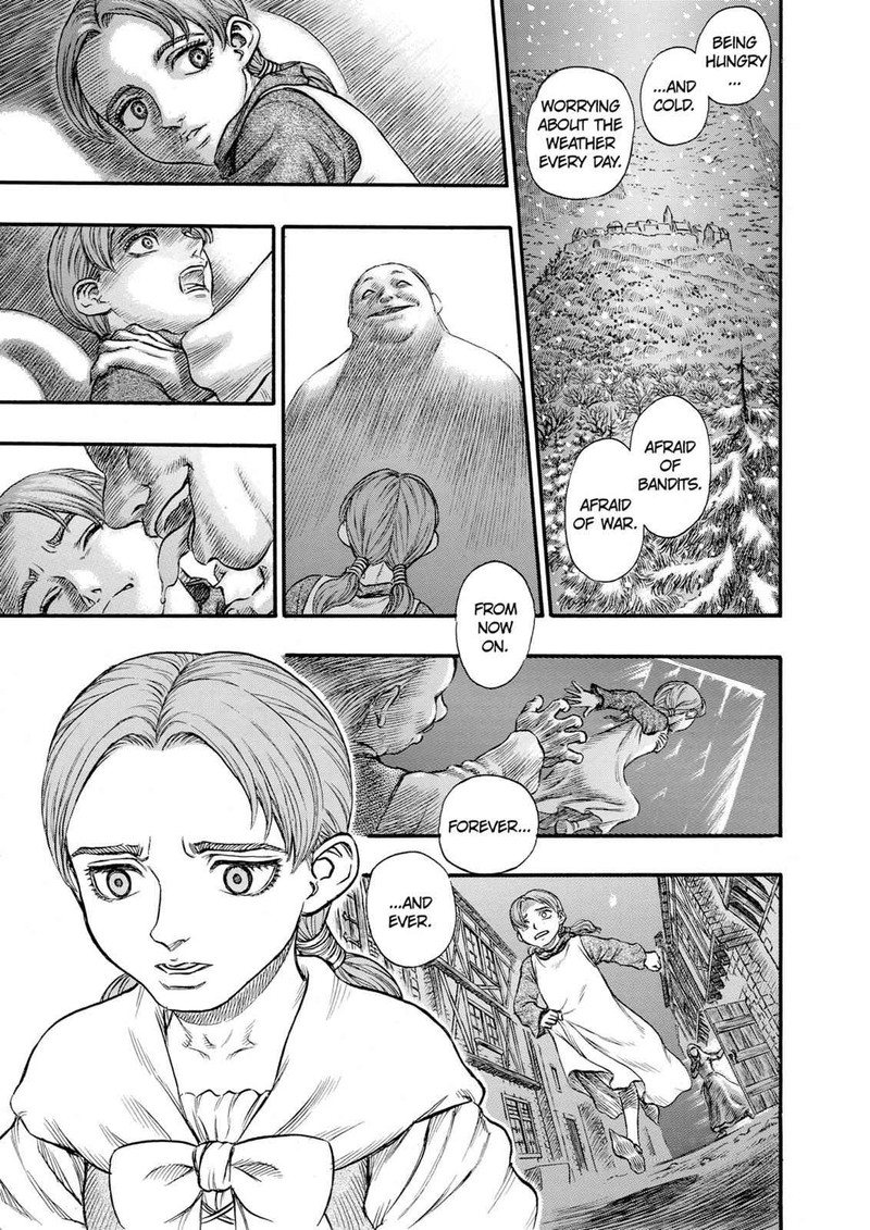 Berserk Chapter 109 Page 7