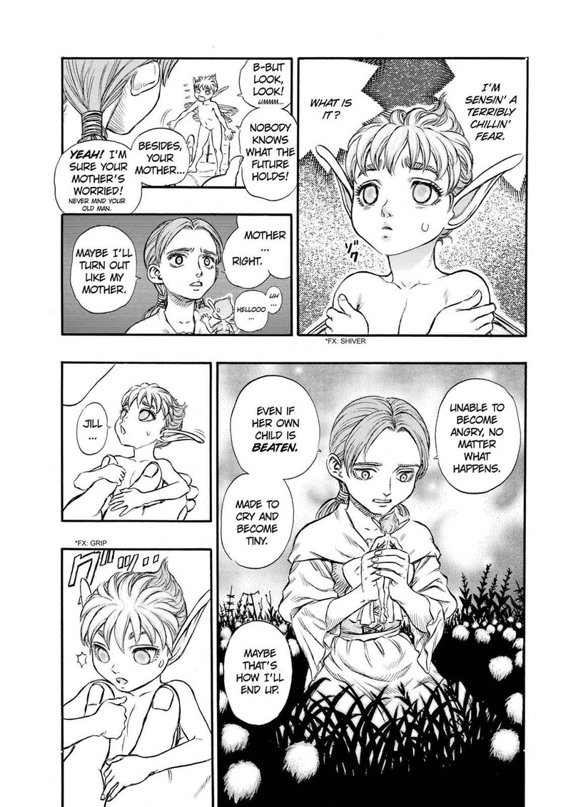 Berserk Chapter 109 Page 8