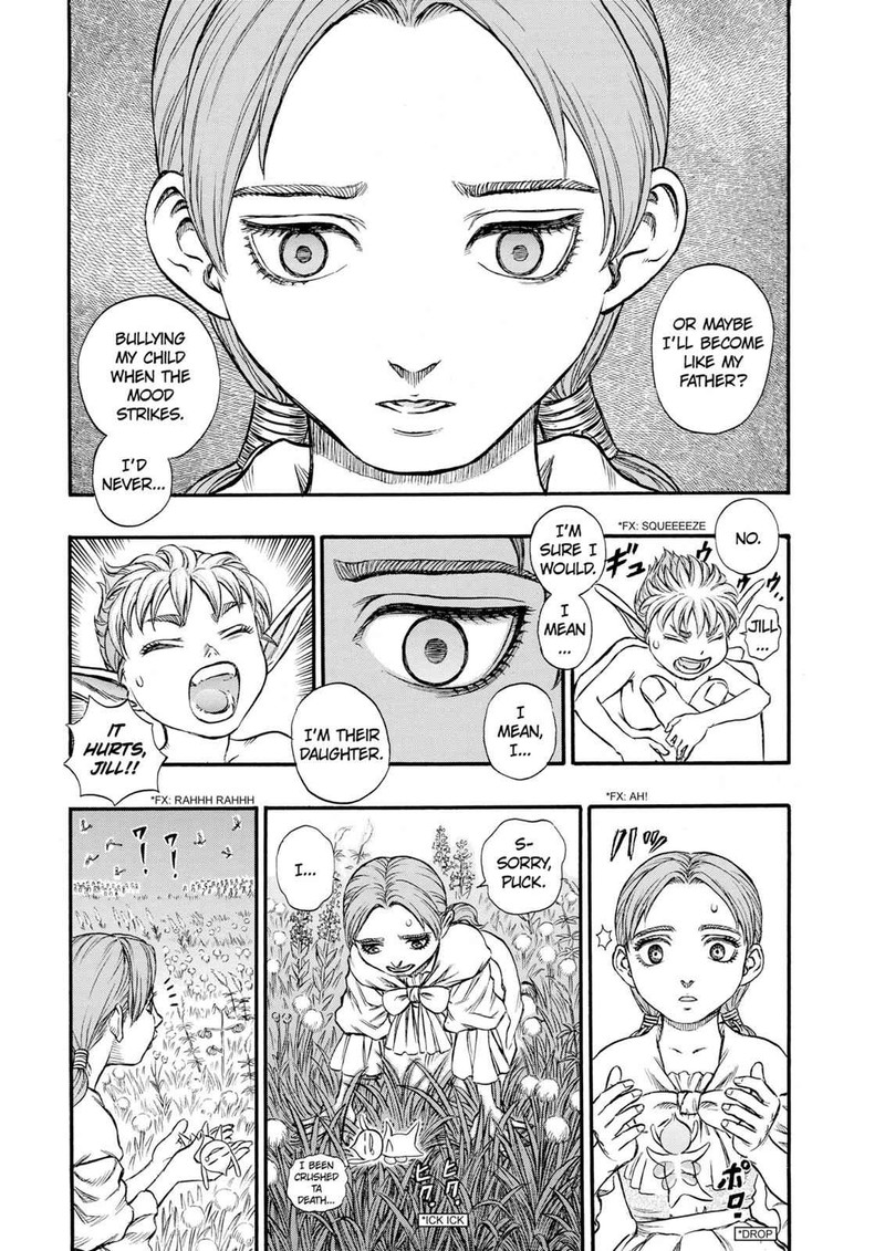Berserk Chapter 109 Page 9