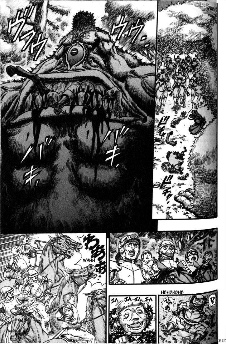 Berserk Chapter 11 Page 104