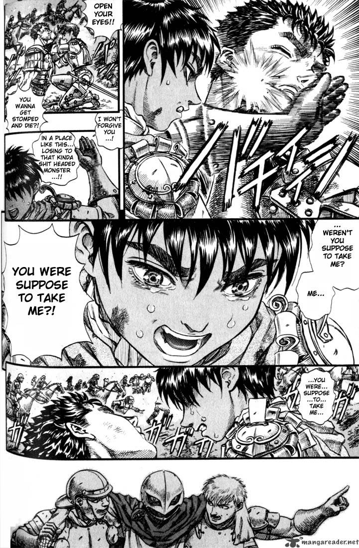 Berserk Chapter 11 Page 107