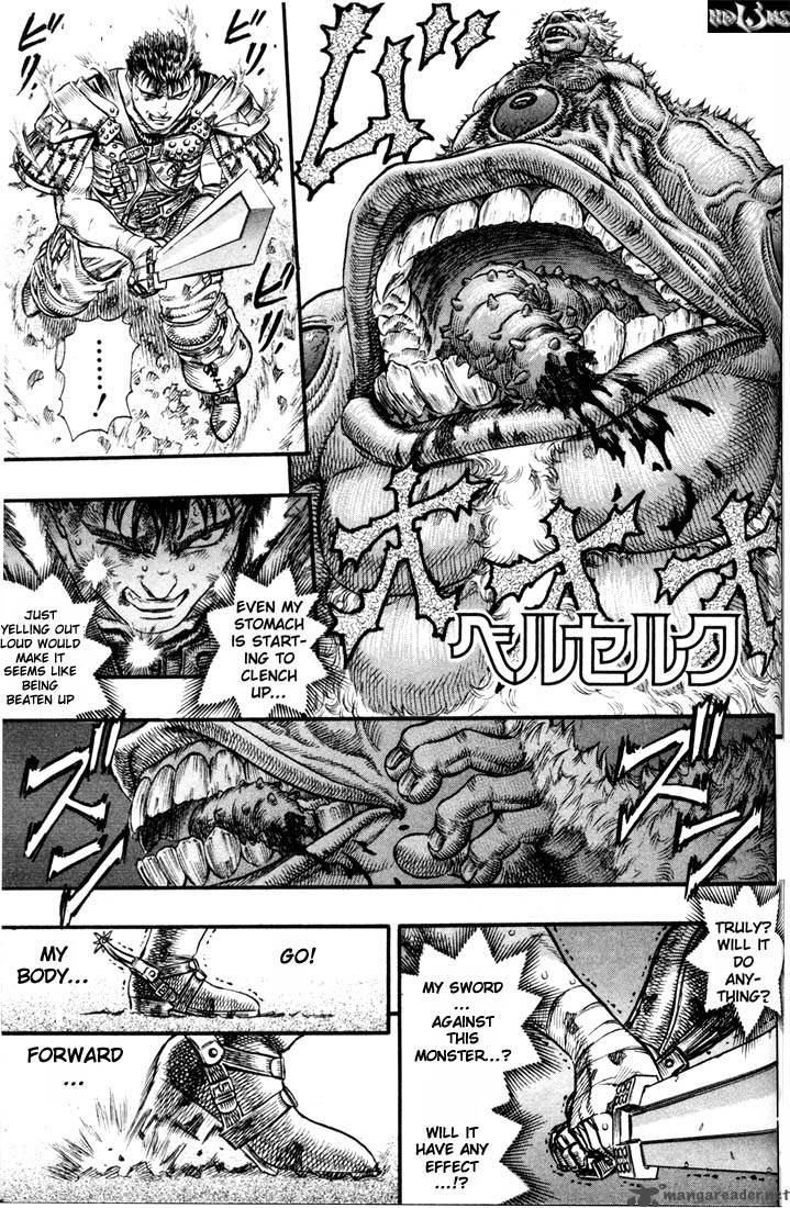 Berserk Chapter 11 Page 122