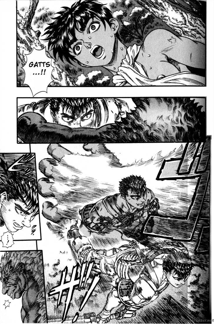 Berserk Chapter 11 Page 124