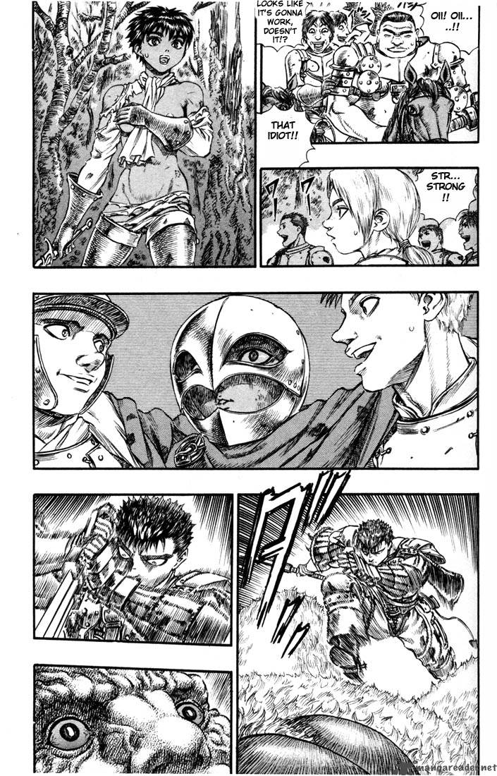 Berserk Chapter 11 Page 128