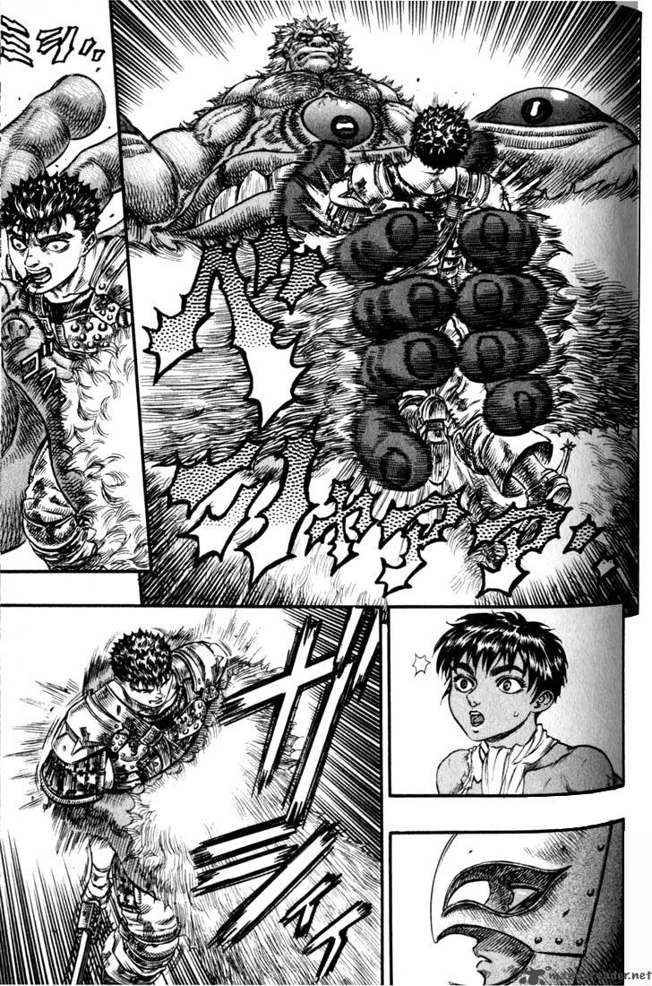 Berserk Chapter 11 Page 130