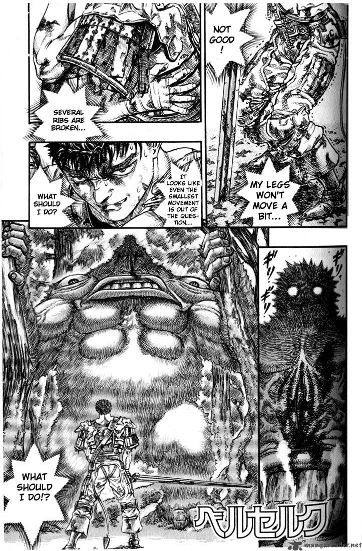 Berserk Chapter 11 Page 142