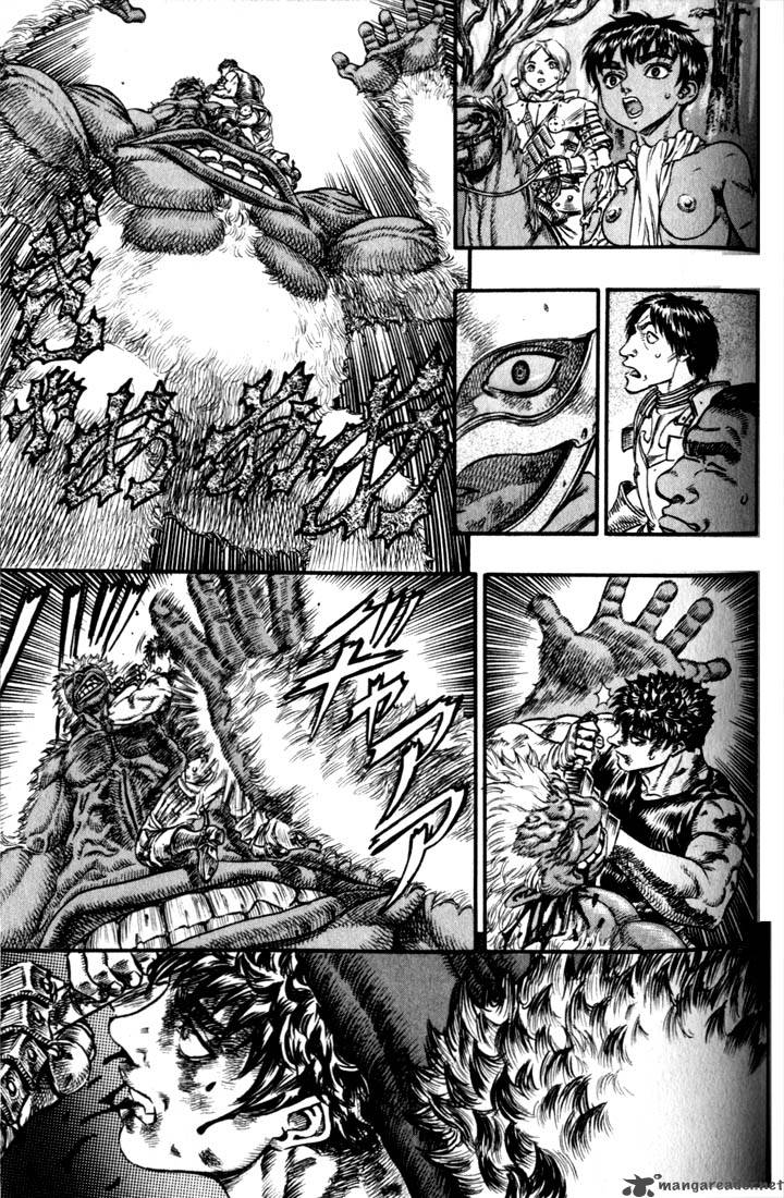 Berserk Chapter 11 Page 156