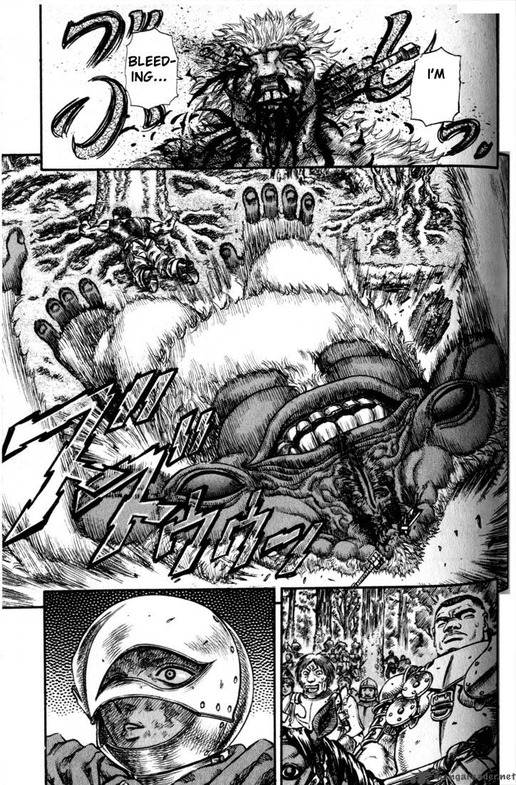 Berserk Chapter 11 Page 160