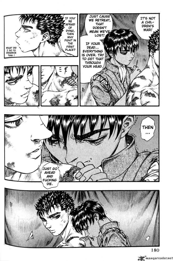 Berserk Chapter 11 Page 173