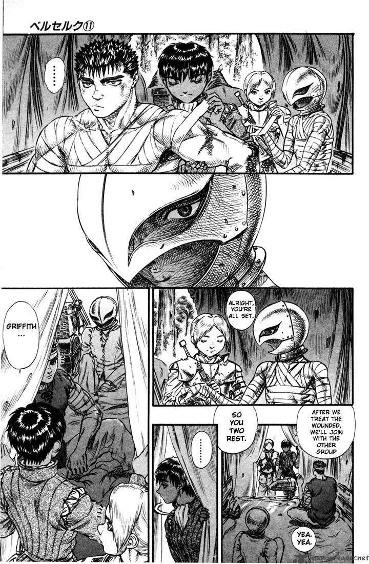 Berserk Chapter 11 Page 174