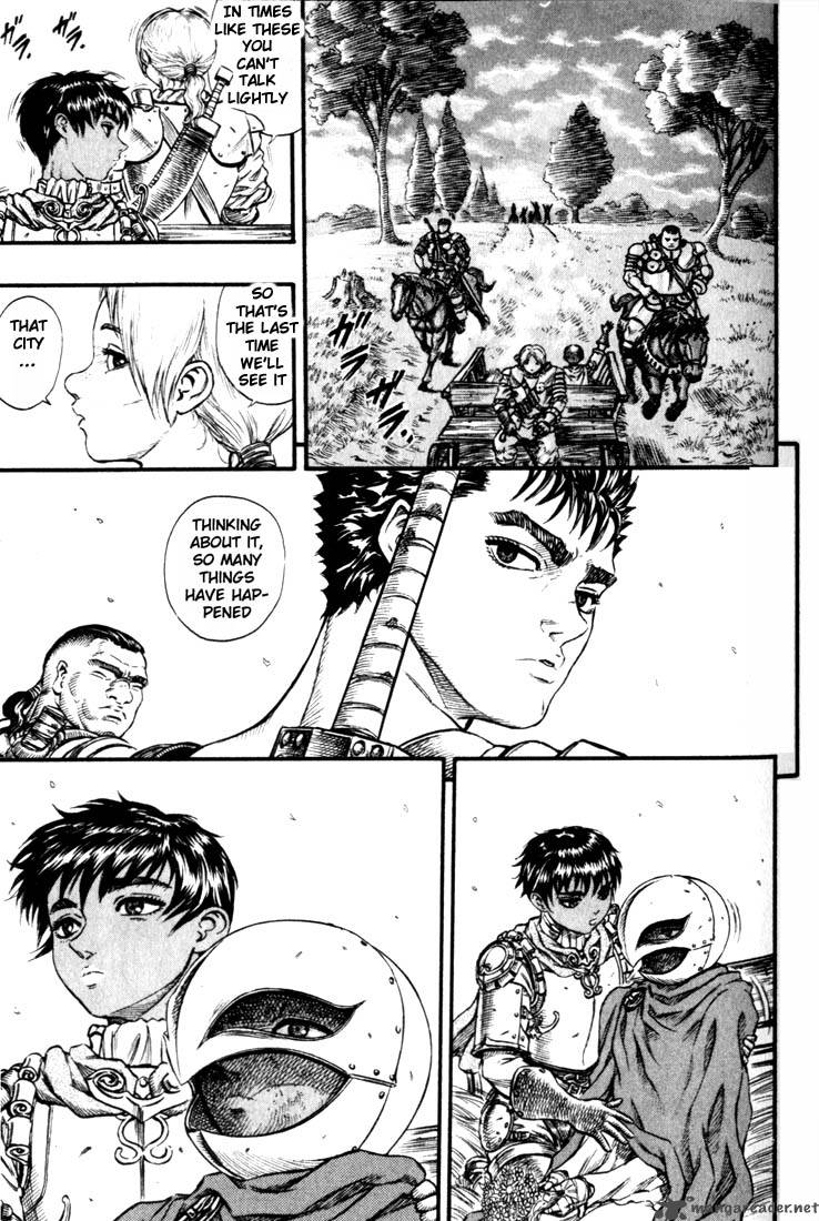 Berserk Chapter 11 Page 18